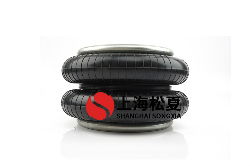 Yokohama日本橫濱CZF-600-2空氣彈簧隔振器